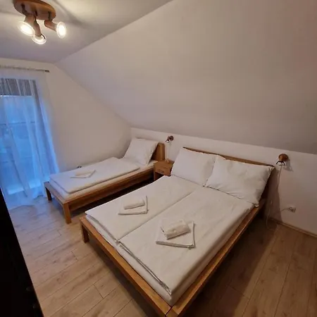 Tatil Evi Dum 76 Janov
