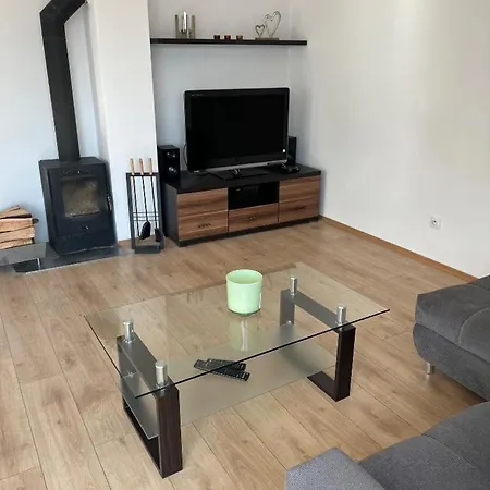 Holiday home Dum 76 Janov