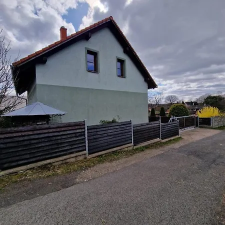 Dum 76 Holiday home Janov