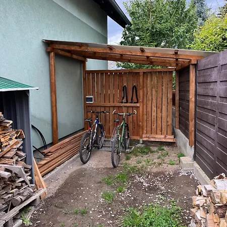 Dům 76 Prázdninový dům