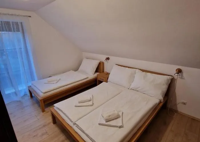 Сasa de vacaciones Dum 76 Janov